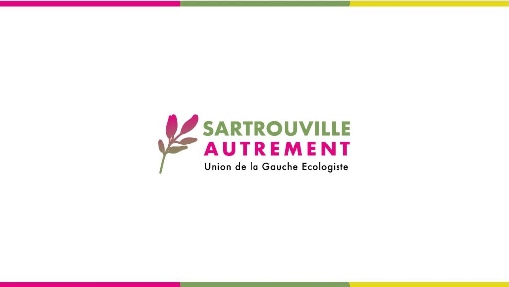 « Il fait trop chaud pour attendre : Sartrouville doit se préparer » diapo 1