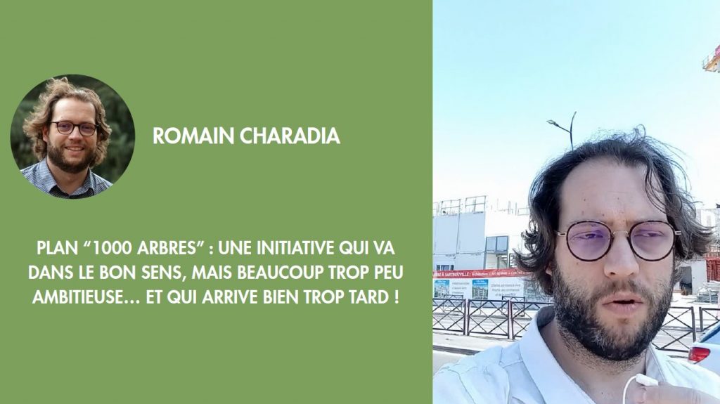 « Il fait trop chaud pour attendre : Sartrouville doit se préparer » diapo 4